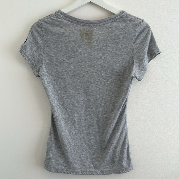 SUPERDRY | Plush Cotton Tshirt - Picture 5 of 6